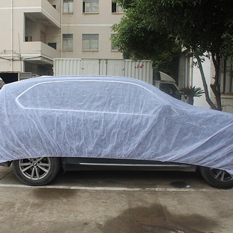 車カバー 自動車カバー 車体カバー カーカバー ボディカバー ガレージ用品 日よけ カーサンシェード 日焼け止め対策 保温断熱 夏冬兼用 防水 Cheyi003 Sanwa Fashion 通販 Yahoo ショッピング