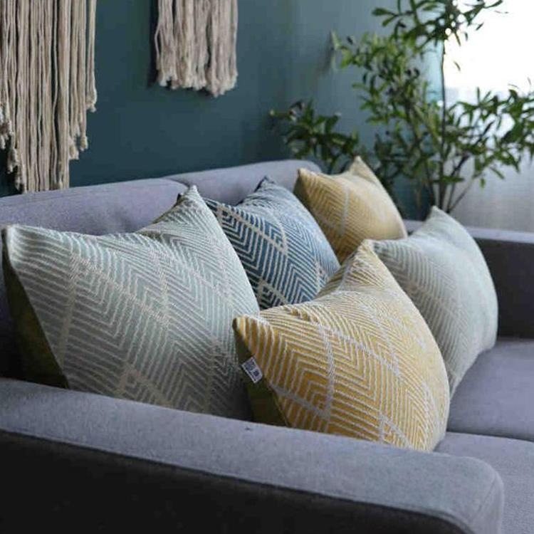 クッションカバー おしゃれ 座布団カバー 背当てカバー リビング リゾートクッションカバー 装飾枕 インテリア雑貨 新生活 新築祝い Cushioncover094 Sanwa Fashion 通販 Yahoo ショッピング