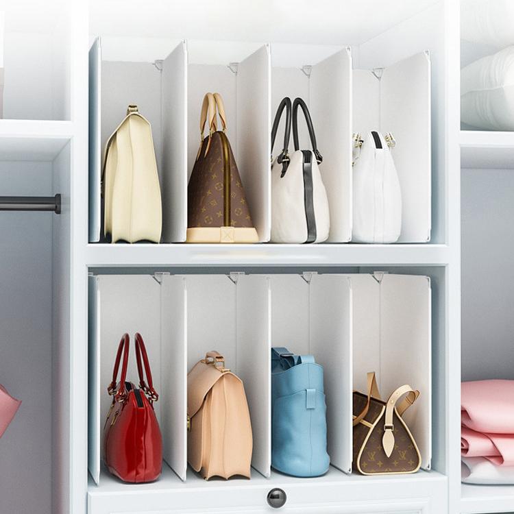 未使用　Trinity クローゼットオーガナイザー 幅調整可能 ラック 棚 71U0c6tFdtL._AC_UF350,