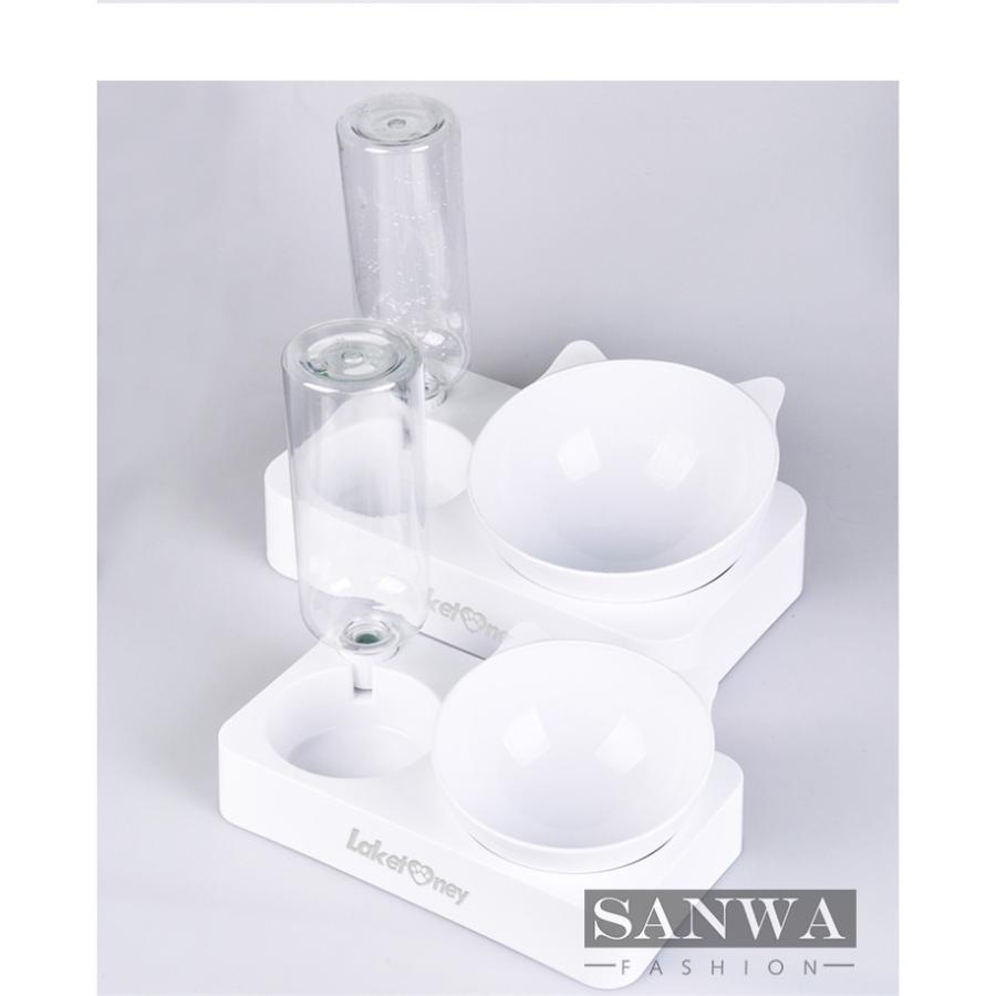 給餌器 猫 犬 自動給餌器 ペットボトル ペット ペットフィーダー 自動水飲 み器 給水器 給水タンク ペット用品 自動補給 旅行 外出 食器 Esayari037 Sanwa Fashion 通販 Yahoo ショッピング