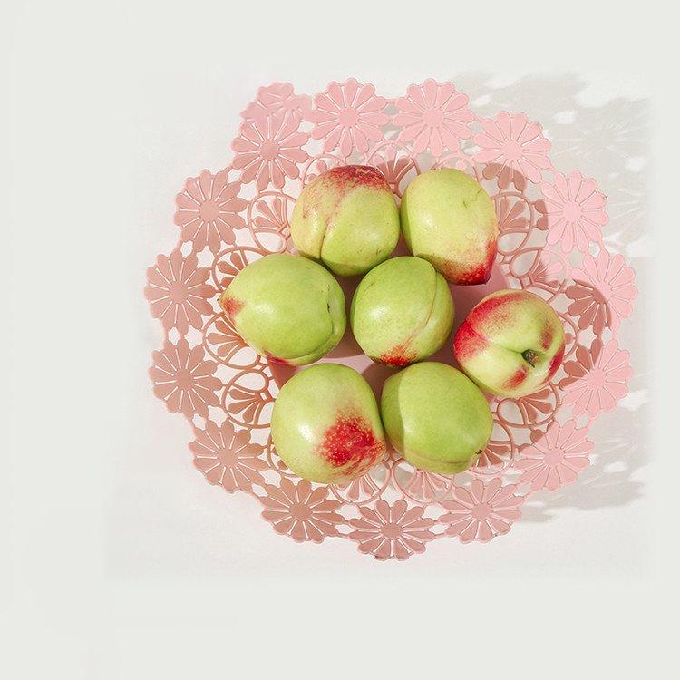 お菓子入れ フルーツ皿 フルーツバスケット フルーツボール 菓子器 皿 果物かご 果物収納 トレー プレート 盛り付け 小物入れ 収納 ギフト お誕生日 Fruittray033 Sanwa Fashion 通販 Yahoo ショッピング
