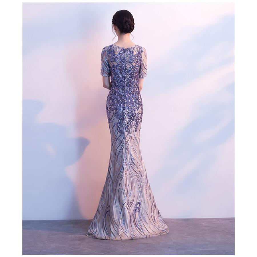 ウェディングドレス 二次会 ドレス パーティードレス ロングドレス