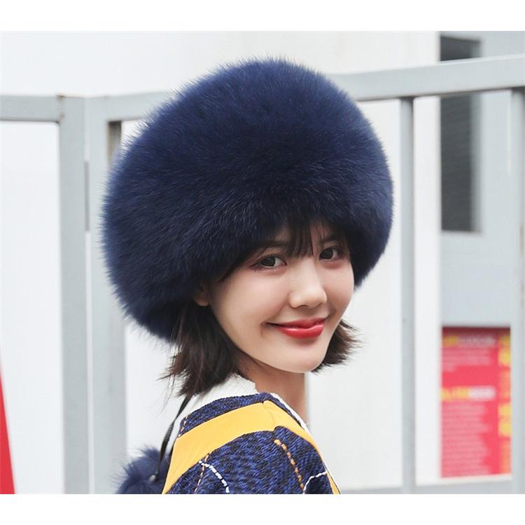 帽子 レディース 秋冬 ファー ハット ロシア帽 帽子 合わせやすい 防寒保温 バイカラー ロシアン帽 レディースキャップ ふわふわ もこもこ Furcap087 Sanwa Fashion 通販 Yahoo ショッピング