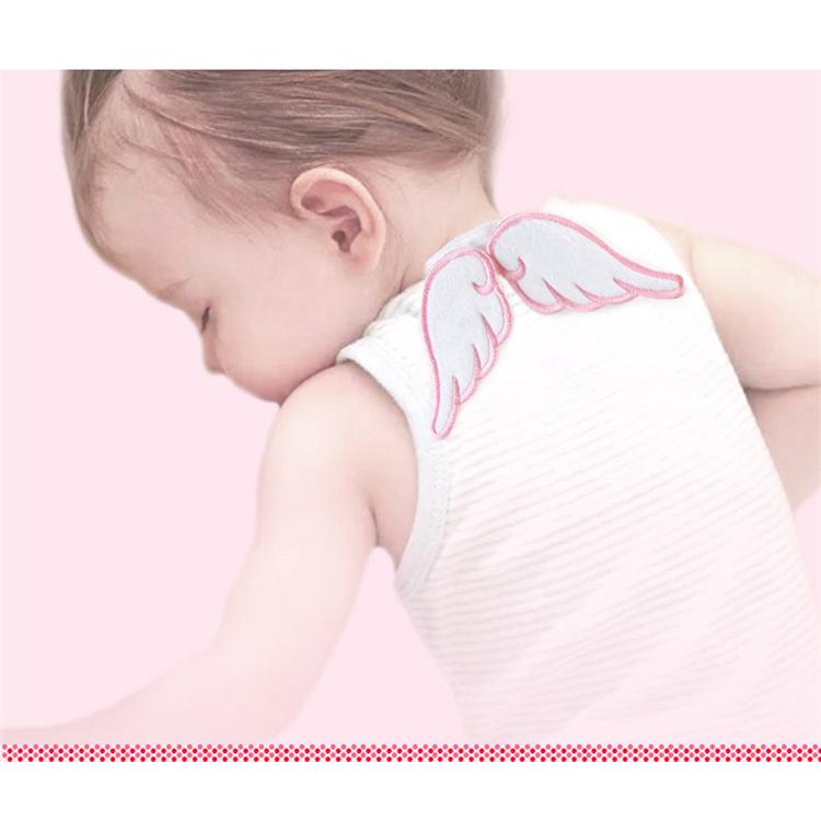3点セット 赤ちゃん 汗取りパッド ベビー 背中 汗取りガーゼ 汗取り 子供 女の子 新生児 お出かけ 保育園 お昼寝 吸水快適 汗っかき 店 男の子 幼稚園1 5歳