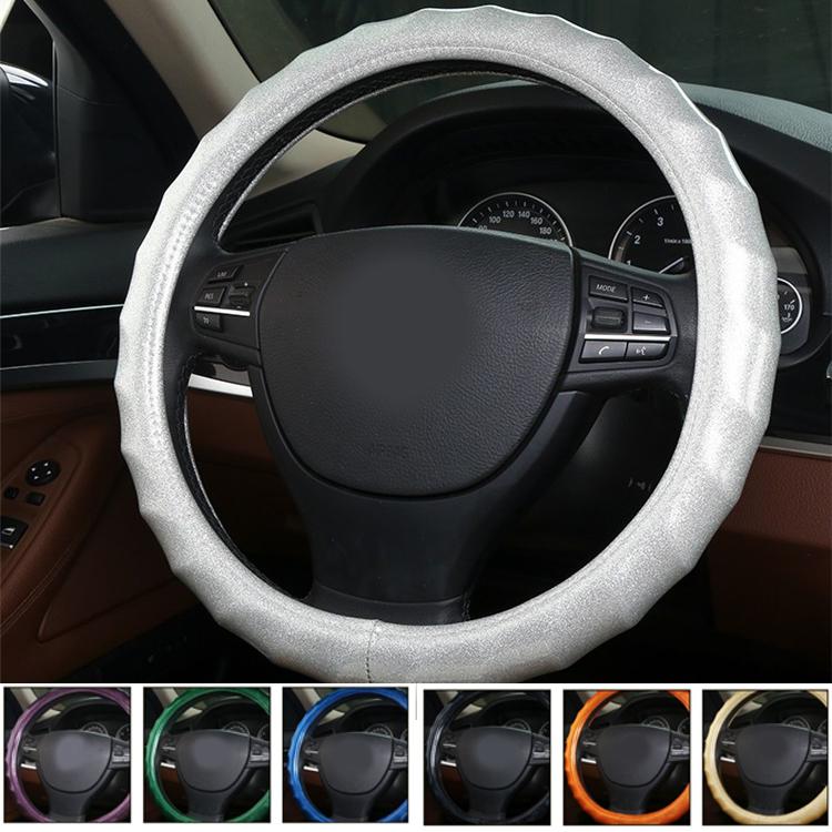 ハンドルカバー ステアリングカバー カーハンドルカバー 普通車 汎用 自動車内装 ドライビング カー用品 便利グッズ 内装パーツ プレゼント Handlecover042 Sanwa Fashion 通販 Yahoo ショッピング