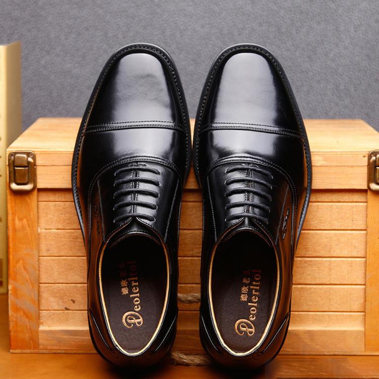 メンズビジネスシューズ 本革 牛革 メンズシューズ 春夏秋冬 オールシーズン メンズ革靴 レースアップ 通勤 ドライブ 紳士靴 履きやすい Hkshoes012 Sanwa Fashion 通販 Yahoo ショッピング