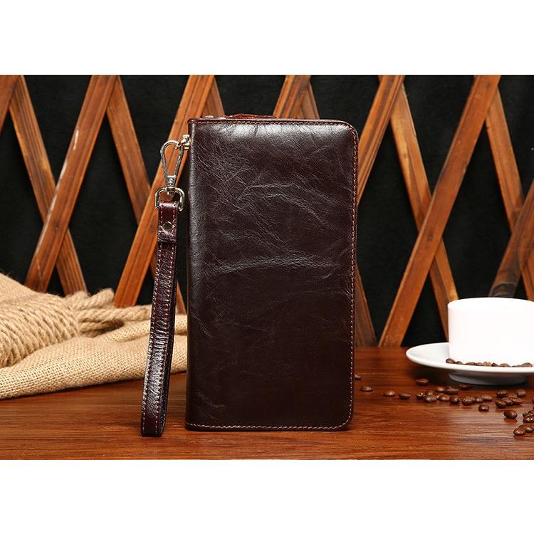 本革 財布 メンズ サイフ さいふ 男性  カジュアル 多機能 大容量  長財布  カード多収納 お札入れ プレゼント 本革 財布 メンズ サイフ さいふ 男性 長財布 カジュアル 多機能 大