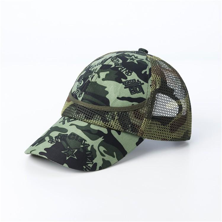 帽子 キッズ 夏 子供用 ハンチング メッシュ 涼しい 迷彩 ハット 紫外線対策 Uvカット キャップ 子供用 帽子 Kids 日よけ帽子 Kidscap033 Sanwa Fashion 通販 Yahoo ショッピング