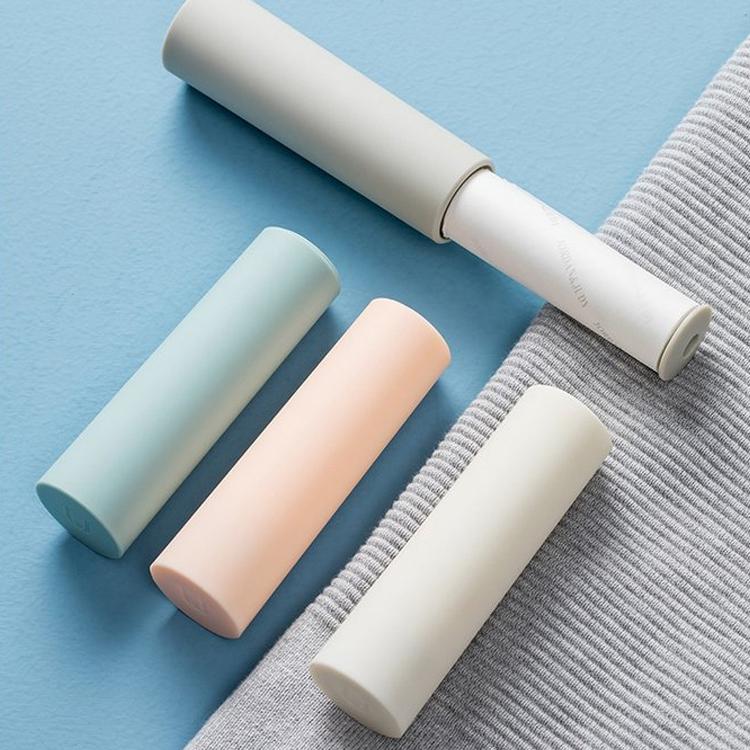 粘着クリーナー 携帯クリーナー 粘着ロール コロコロ 粘着クリーナー 粘着テープ 掃除 清掃 髪の毛 花粉 強力粘着 カーペット 衣類 ソファ ハンディローラー Korokoro076 Sanwa Fashion 通販 Yahoo ショッピング