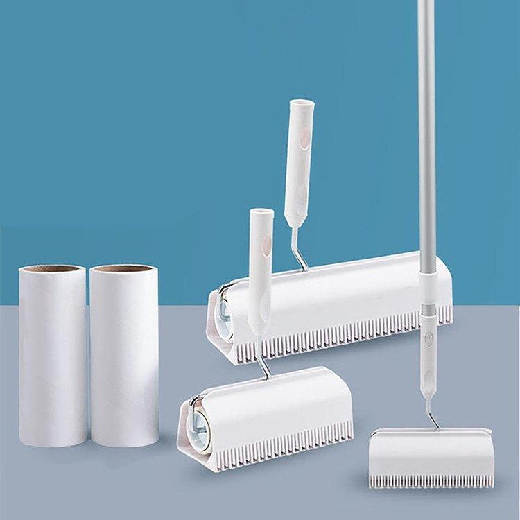 粘着クリーナー 携帯クリーナー 粘着ロール ロング コロコロ 粘着クリーナー 粘着テープ 掃除 清掃 髪の毛 花粉 強力粘着 カーペット Korokoro081 Sanwa Fashion 通販 Yahoo ショッピング