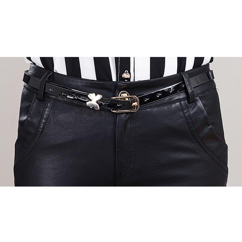 レディース ショートパンツ 革パン PU レザー ショーパン ホット レディース ショートパンツ 革パン PU レザー ショーパン ホット