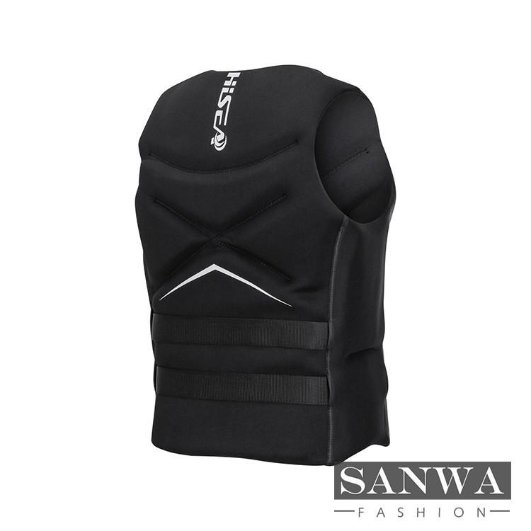 ライフジャケット 釣り ライフベスト 男女兼用 頑丈 LIFEJACKET 救命