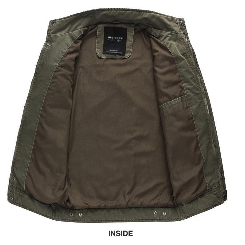 人気爆発 メンズコート 春秋冬 メンズ ジャンパー ミリタリージャケット ショート 大きいサイズ メンズジャケット カジュアル アウター Menscoat 027 Sanwa Fashion 通販 Yahoo ショッピング