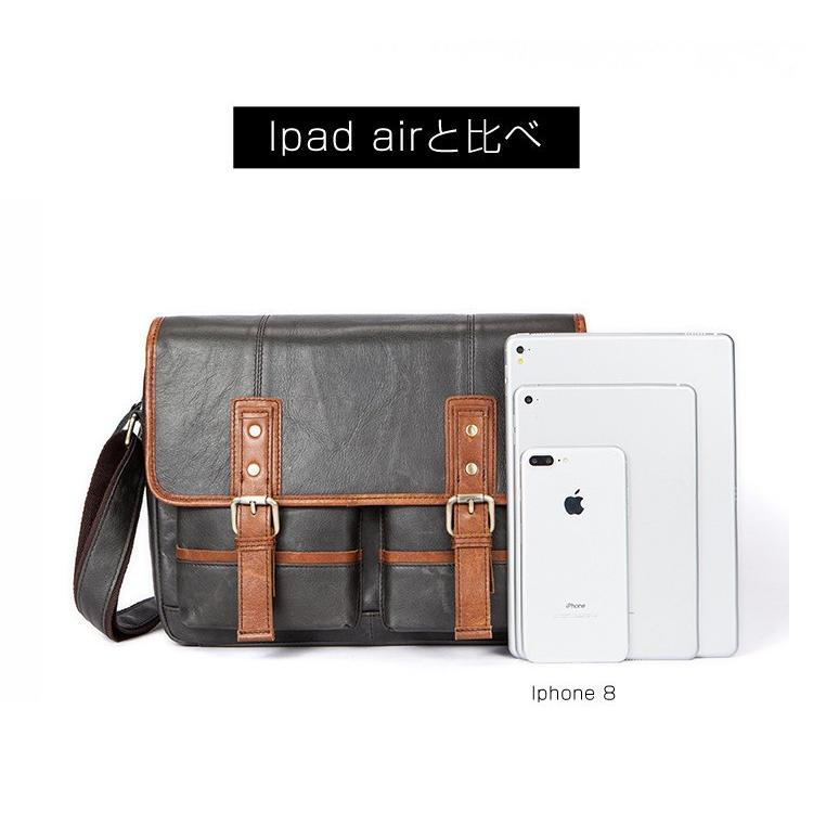 ショッピング特価 本革 メッセンジャーバッグ ショルダーバッグメンズ 斜めがけ 2way ビジネスバッグ カバン 牛革 通勤通学 カジュアル アウトドア 激安 質屋 Www Superavila Com