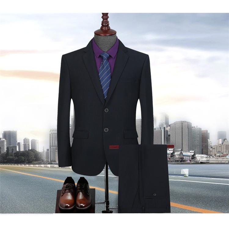 セットアップ メンズ スーツ フォーマル ツーピース 二つボタン 無地 シンプル トレンド スリム テーラード ビジネススーツ スラックス 通勤 結婚式 紳士服 Menssuitset024 Sanwa Fashion 通販 Yahoo ショッピング