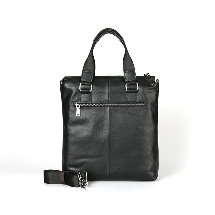 ハンドバッグ トートバッグ メンズ 本革 2way 手提げバッグ ショルダー