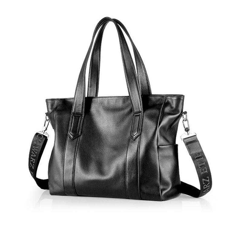 トートバッグ　ショルターバッグ　メンズ　手提げバッグ　本革　レザー　2way　斜め掛け　ビジネス　カジュアル　通勤　通学　かばん　大きめ トートバッグ ショルターバッグ メンズ 手提げバッグ 本革 レザー 2way