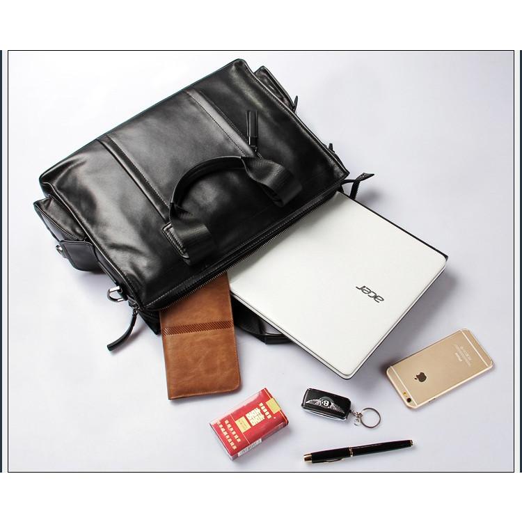 トートバッグ ショルターバッグ メンズ 手提げバッグ 本革 レザー 2way