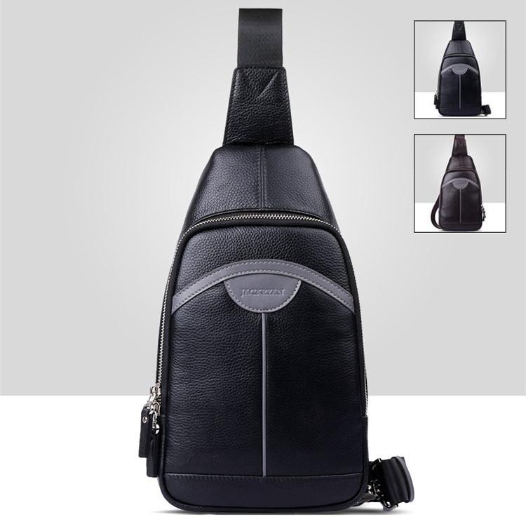 ボディバッグ メンズ 本革 2way 縦型 メンズファッション 斜め掛け 2way ショルダーバッグ 自転車