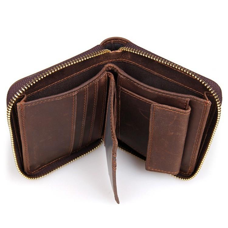 財布 二つ折り メンズ 財布 本革 サイフ ウォレット wallet 大収納 大