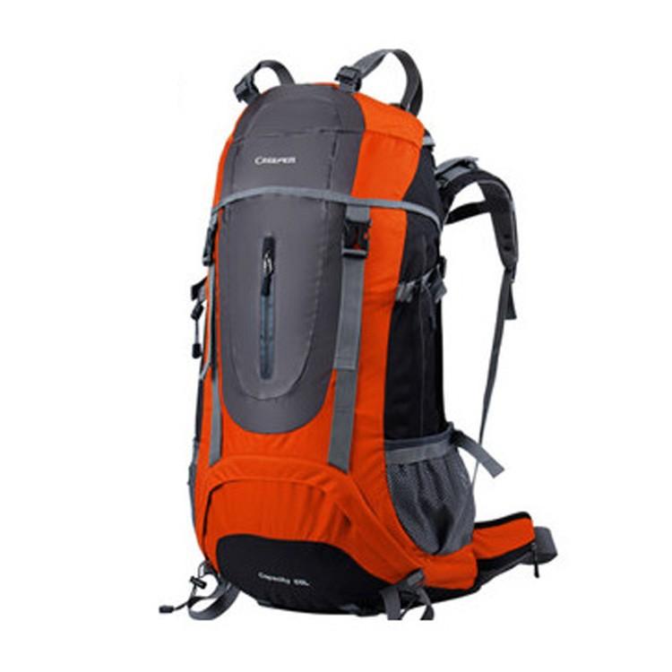 45L バックパック リュックサック 登山リュック メンズ レディース 大