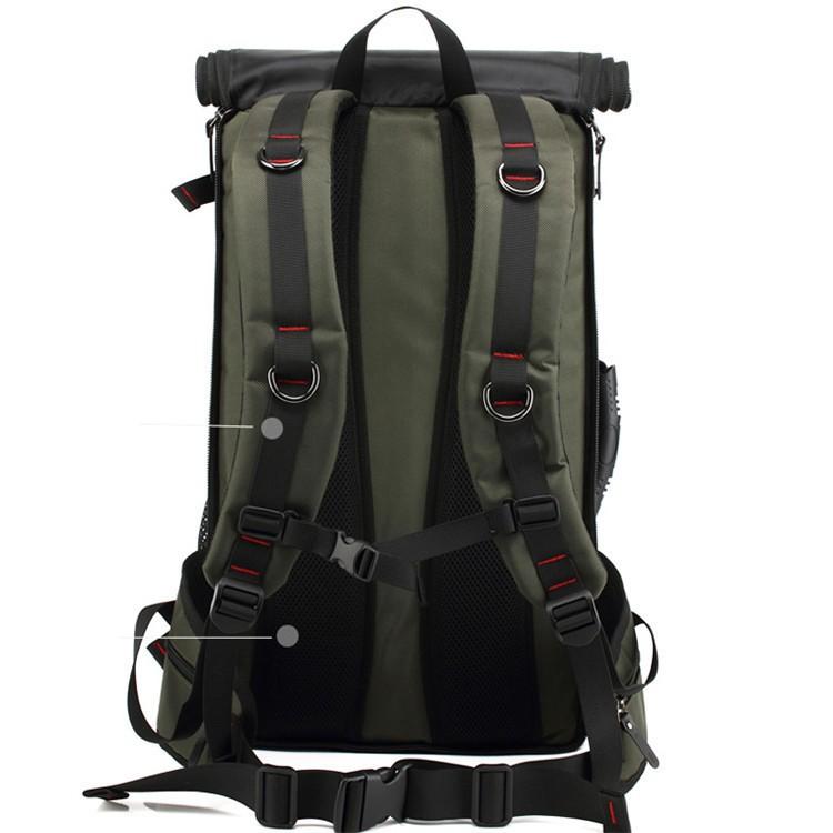 バックパック リュックサック 登山リュック メンズ レディース 大容量