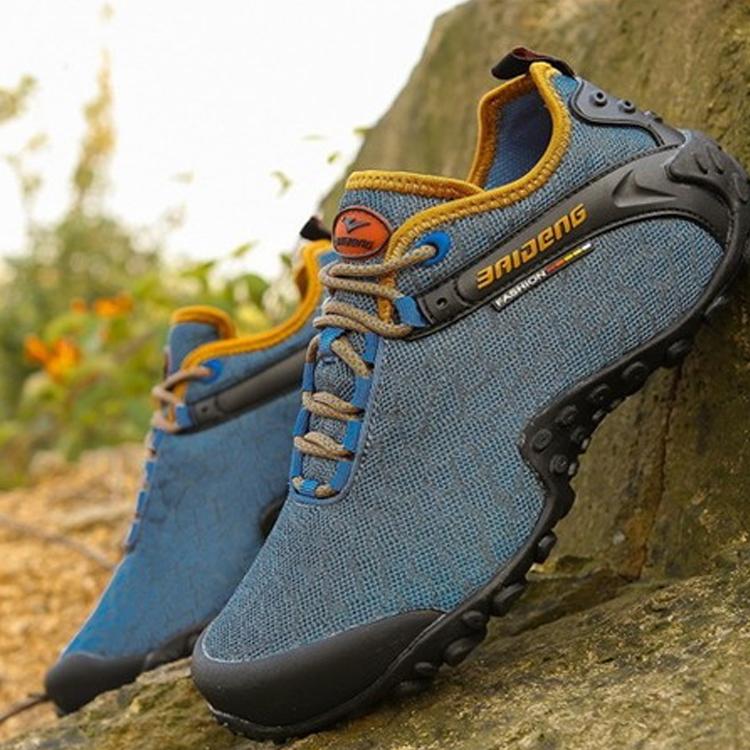 トレッキングシューズ メンズ 登山靴 疲れない 軽量 滑り止め 防水　ランニングシューズ 運動靴 ウォーキングシューズ アウトドア スポーツ トレッキングシューズ メンズ レディース 登山靴 疲れない 軽量 防水