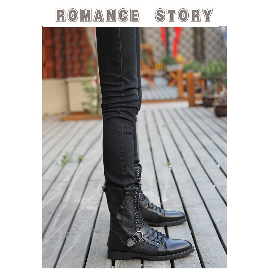 バイクブーツ メンズ ブーツ メンズ ブーツ ミリタリーブーツ レーシングブーツ ツーリングシューズ ライディングブーツ メンズ ライダースブーツ Newbb006 Sanwa Fashion 通販 Yahoo ショッピング