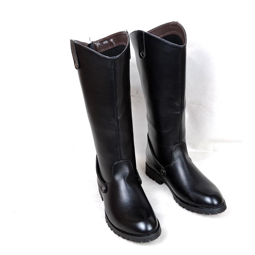 バイクブーツ メンズ ブーツ エンジニアブーツ ロング ミリタリーブーツ ライディングブーツ メンズ ライダースブーツ ワークブーツ ロングブーツ Newbb056 Sanwa Fashion 通販 Yahoo ショッピング