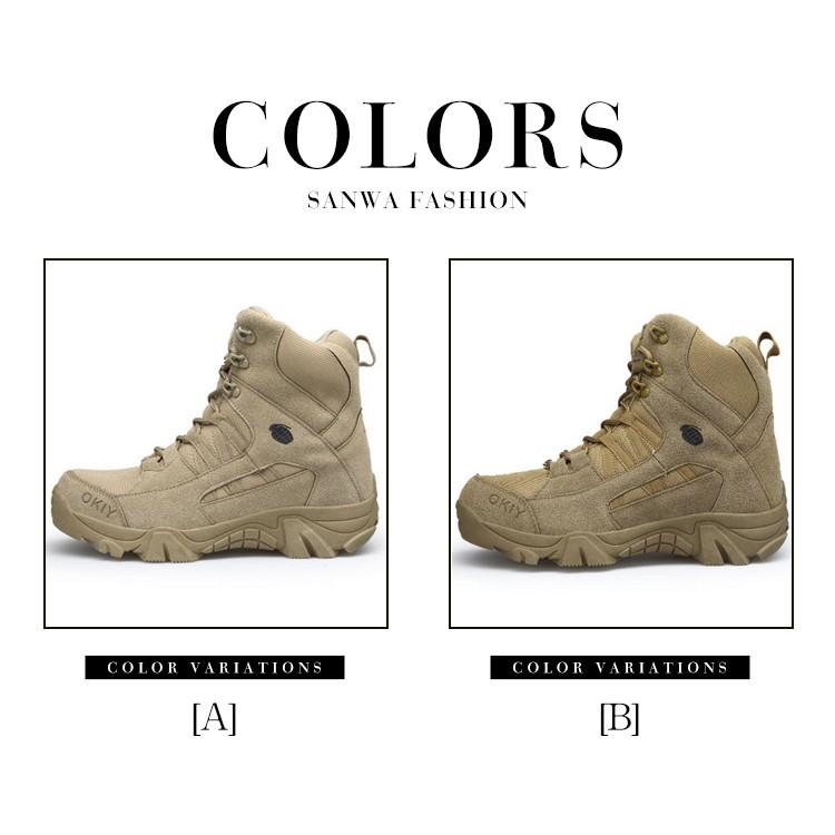 バイクブーツ メンズ ブーツ ハイカット ミリタリーブーツ