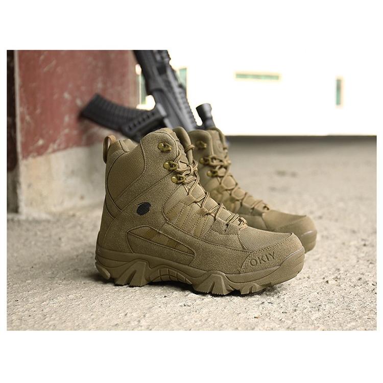 バイクブーツ メンズ ブーツ ハイカット ミリタリーブーツ