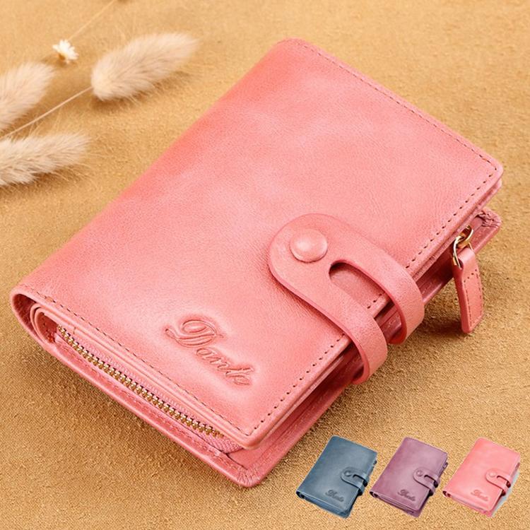 二つ折り財布　レディース　財布　本革　サイフ　ウォレット シンプル wallet　大収納 大容量　多機能　カード入れ　コンパクト　可愛い 二つ折り財布 レディース 財布 本革 サイフ ウォレット wallet 大収納