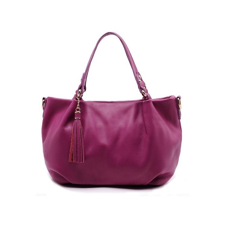 レディースバッグ 本革 トートバッグ タッセル 大容量 牛革 ハンドバッグ レディース ショルダーバッグ 斜めがけ 2WAY 通勤通学 ビジネス カジュアル レディースバッグ 本革 トートバッグ タッセル 大容量 牛革