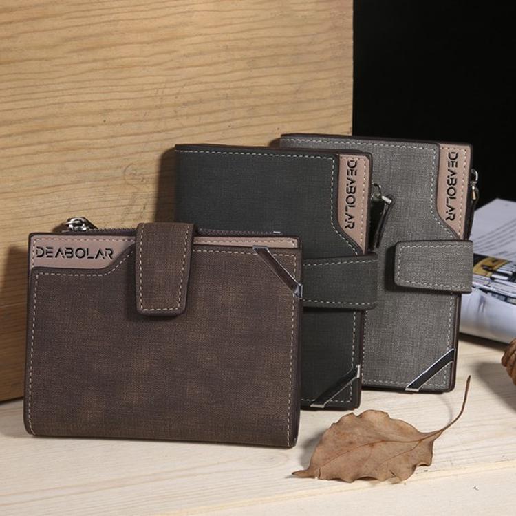 財布 メンズ サイフ さいふ 男性 Pu革 二つ折り財布 シンプル 耐磨耗 カジュアル 多機能 大容量 カード多収納 お札入れ プレゼント Puwallet019 Sanwa Fashion 通販 Yahoo ショッピング