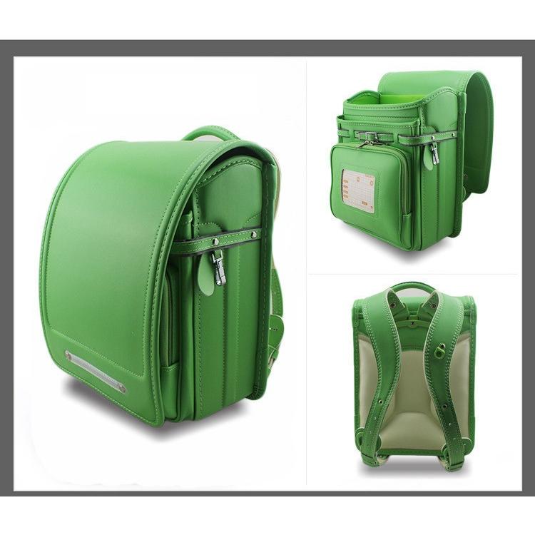 ランドセル キッズ 子供 A4対応 大容量 型落ち PU 通気 撥水 耐久 上質