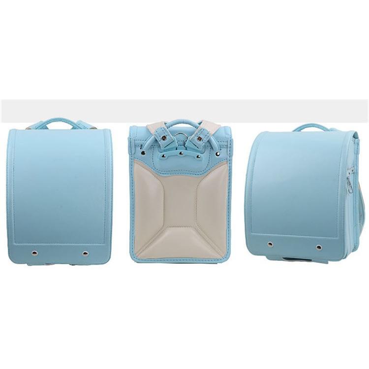 ランドセル キッズ 子供 A4対応 大容量 型落ち PU 通気 撥水 耐久 上質