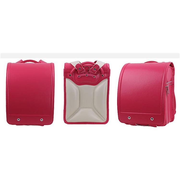 ランドセル キッズ 子供　A4対応 大容量 型落ち PU 通気 撥水 耐久 上質ロック 耐磨耗 カラフル 無地 通学バッグ リュック おしゃれ 多機能 男の子 女の子 ランドセル キッズ 子供 A4対応 大容量 型落ち PU 通気 撥水 耐久 上質