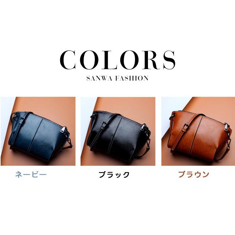 新作 本革 ショルダーバッグ レディース 斜めがけ 2way ハンドバッグ