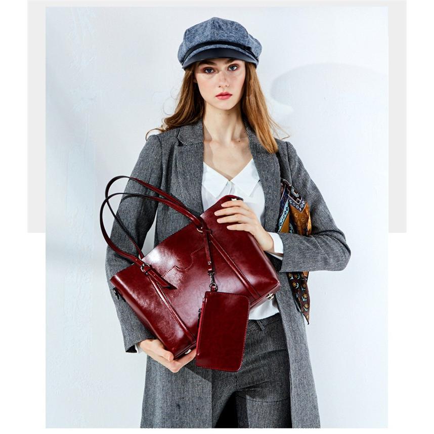 新作 レディースバッグ 本革トートバッグ ショルダーバッグ