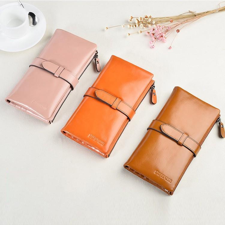 新入荷 牛革 本革 長財布 レディース 小銭入れ カード入れ サイフ Wallet コンパクト 安い レザーサイフ 人気 大容量 可愛い Sanwanew Wmwallet017 Sanwa Fashion 通販 Yahoo ショッピング