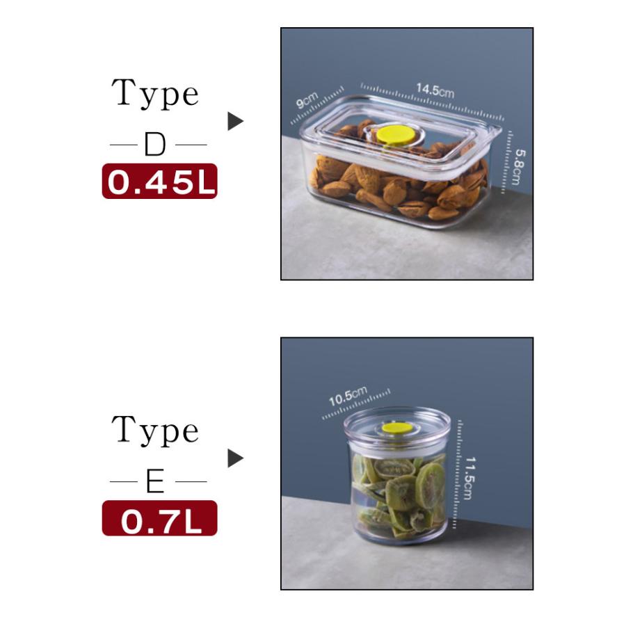 5個セット✖️ステンレスフードストレージコンテナ 蓋付き 5個セット