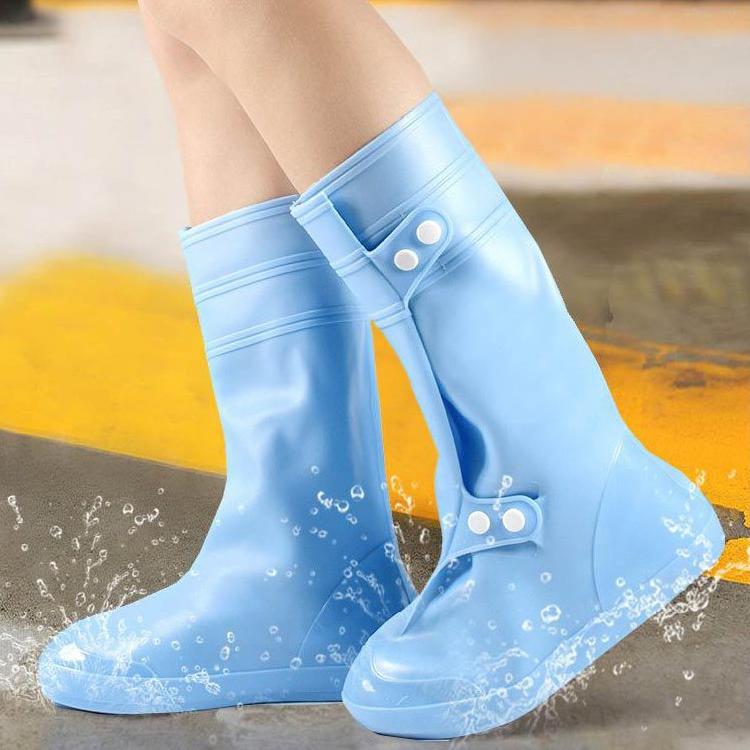 シューズカバー オーバーシューズ 靴カバー レインシューズ 梅雨対策 防水靴 砂遊び 泥よけ ブーツカバー バイク オートバイ 雪 雨 通学通勤 雨の日 Shoecover074 Sanwa Fashion 通販 Yahoo ショッピング