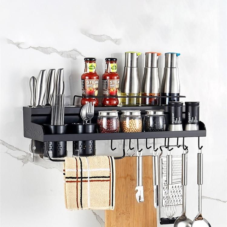 キッチン 収納 調味料ラック 調味料入れ スパイスラック キッチンスタンド 壁面収納 タワー キッチンラック 調理台 収納棚 Tower キッチンカウンターラック Storagerack018 Sanwa Fashion 通販 Yahoo ショッピング