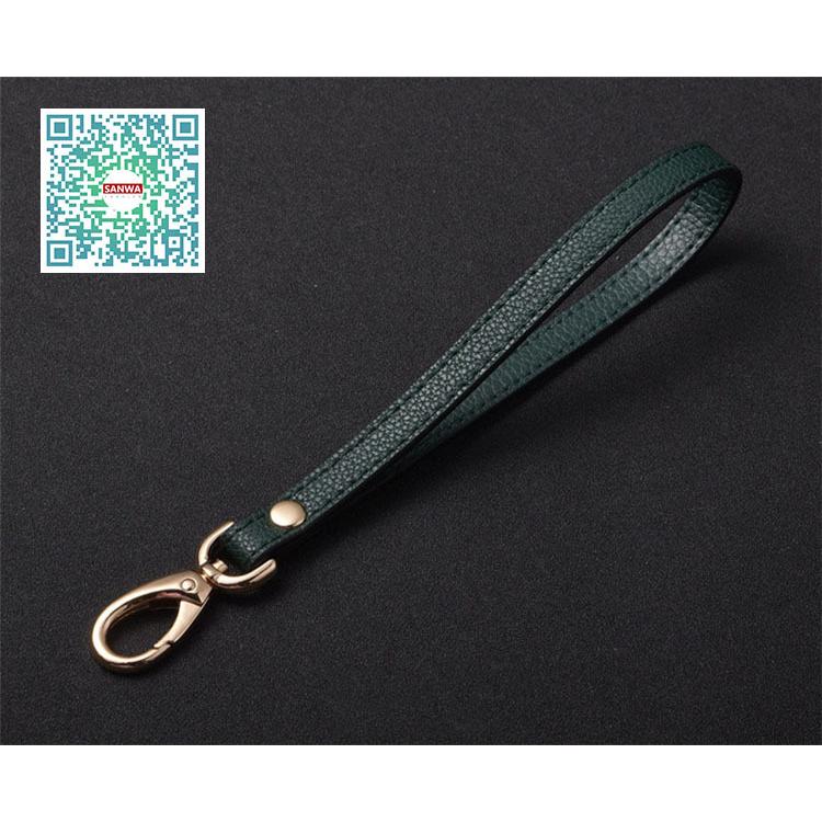 牛革 ストラップ 単品 バッグストラップ 付け替え クラッチバッグ用
