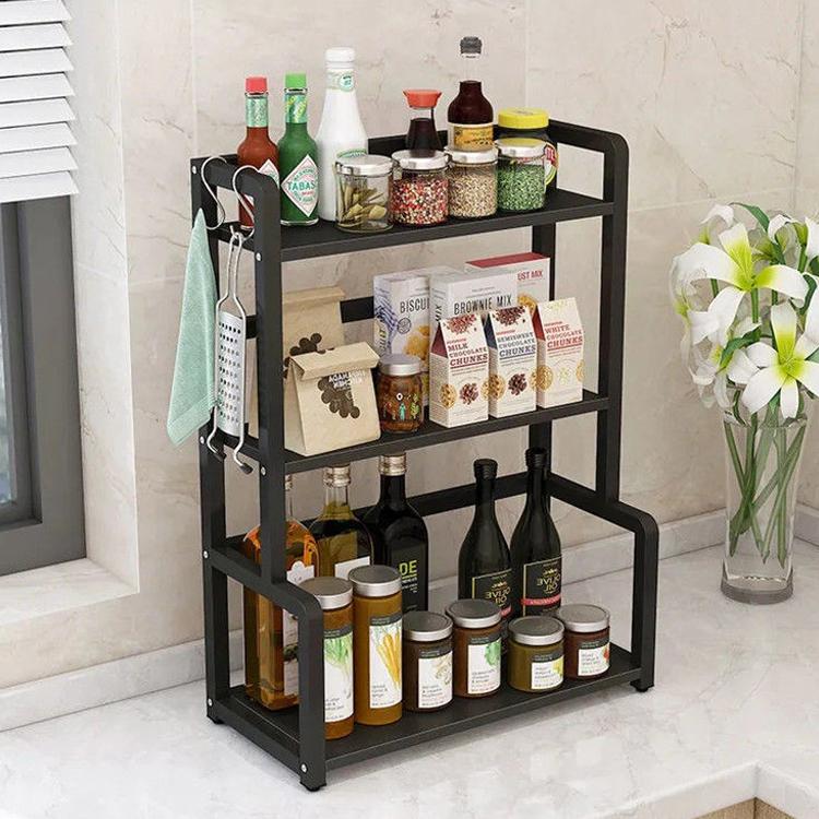 キッチン 収納 調味料ラック 調味料入れ スパイスラック キッチン