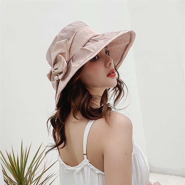 帽子 レディース 春夏 レディースキャップ ハット アウトドア ファッション リゾート ビーチ ワイドハット Uv カット 日よけ シンプル 軽い Wmscap171 Sanwa Fashion 通販 Yahoo ショッピング