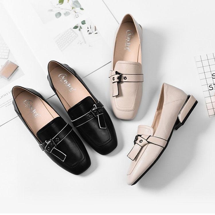 パンプス レディース革靴 女性 フラット 春夏秋冬 オールシーズン 疲れない 履きやすい 革靴 シューズ 歩きやすい 婦人靴 Wmsdpx111 Sanwa Fashion 通販 Yahoo ショッピング