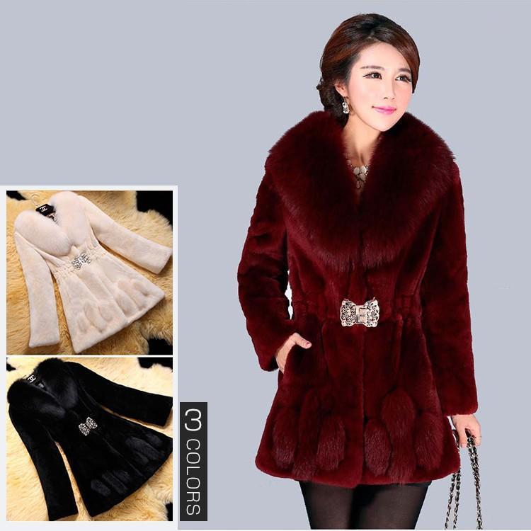 残りわずか 在庫限り超価格 秋冬 レディース ファーコート 毛皮コート ファー襟 レディースコート フェイクファー アウター ジャケット 暖かい Ol 通勤 レディースアウター 偉大な Yalaphone Com
