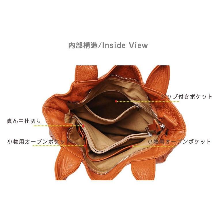 レディースバッグ 本革 トートバッグ 大容量 牛革 ハンドバッグ