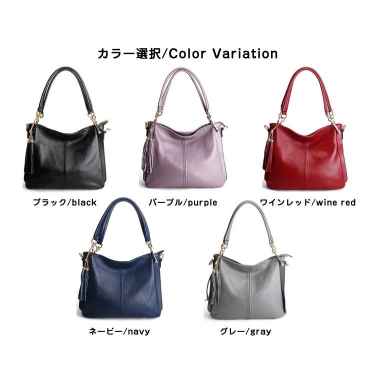 レディースバッグ 本革 トートバッグ 大容量 牛革 ハンドバッグ